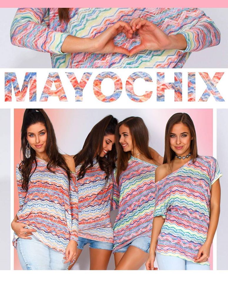 Mayochix.cz foto 3