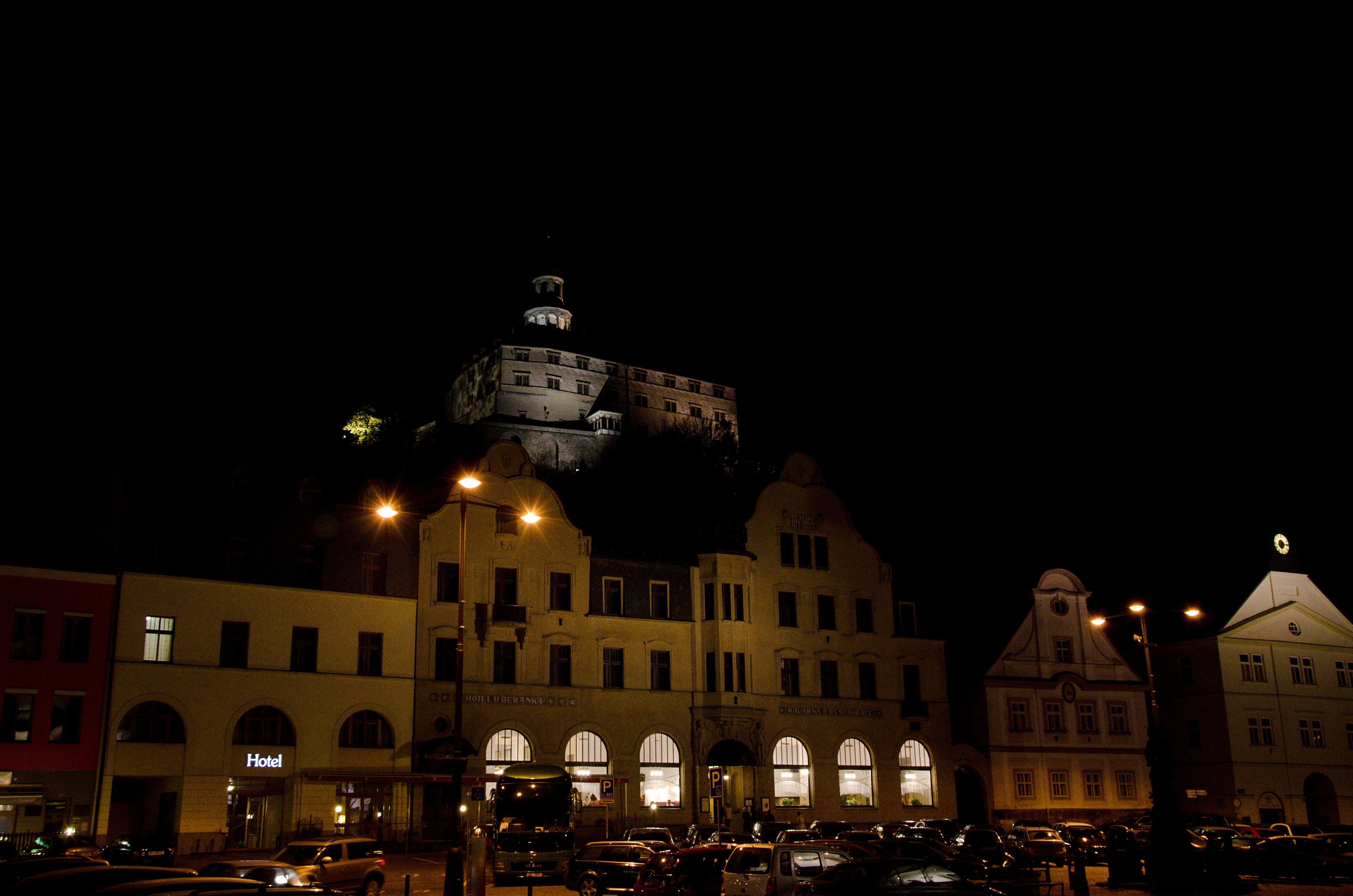 Městské divadlo Dr. Josefa Čížka foto 4