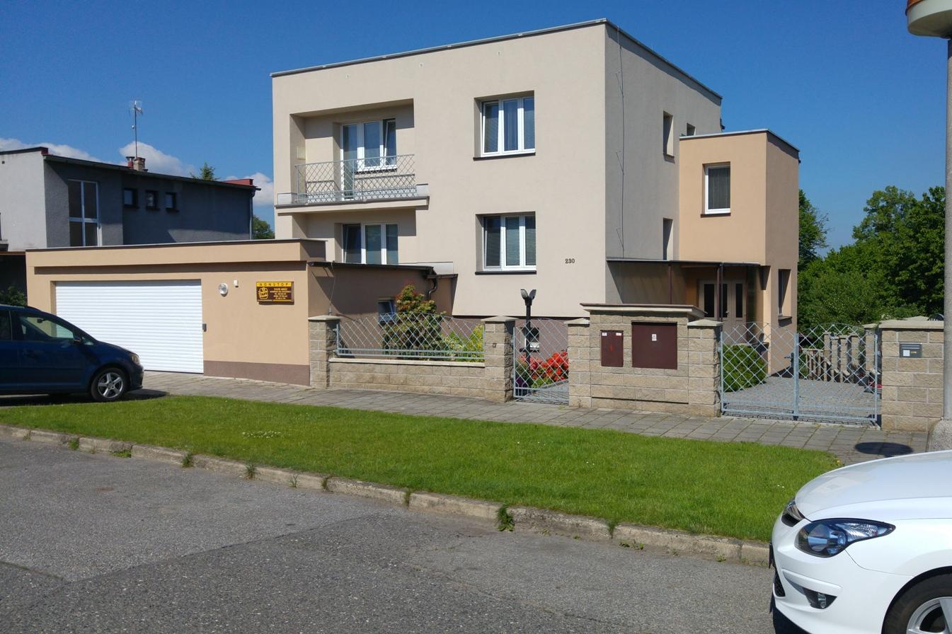 Penzion Hanka foto 2