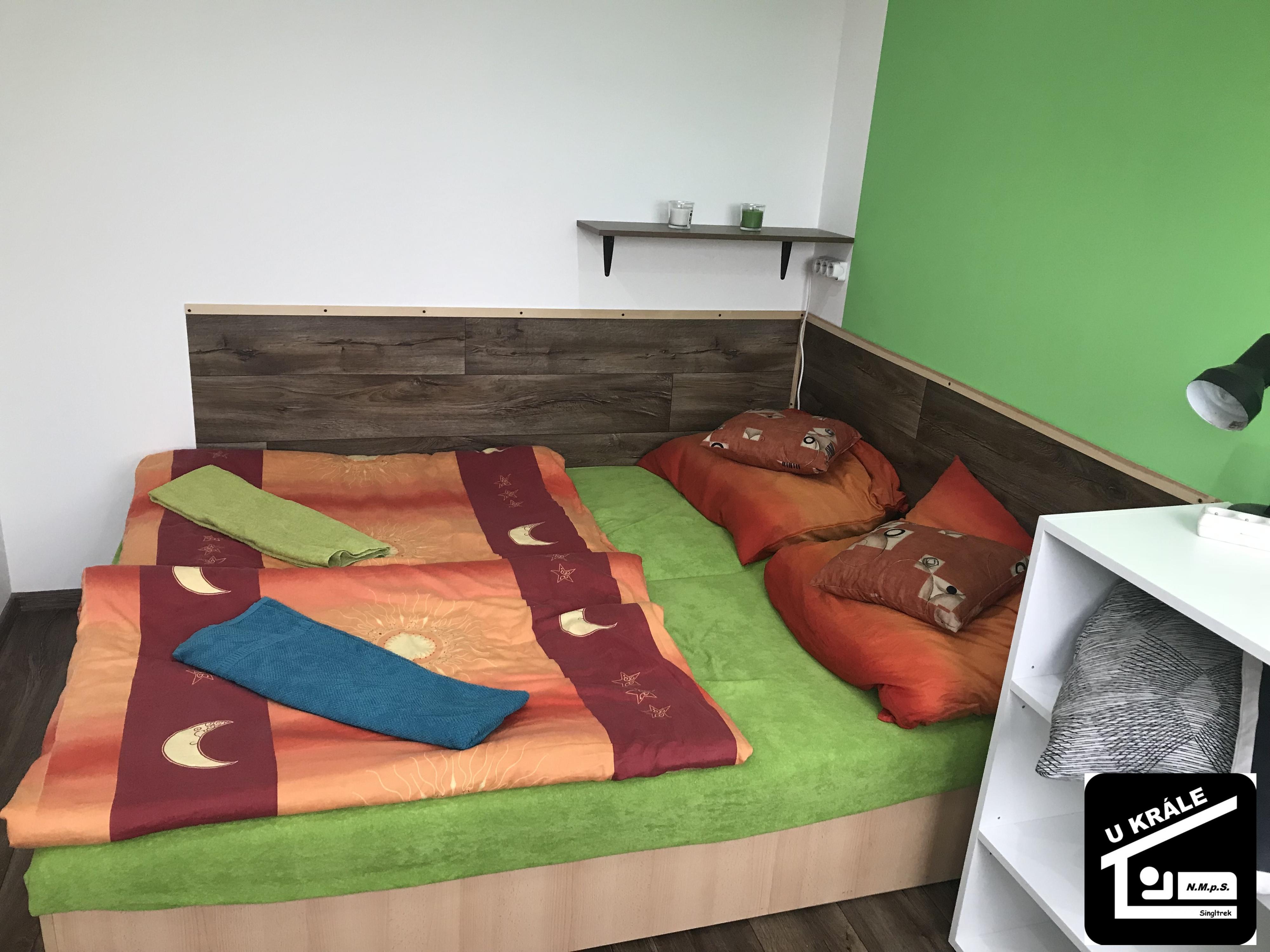Čištění Král foto 4