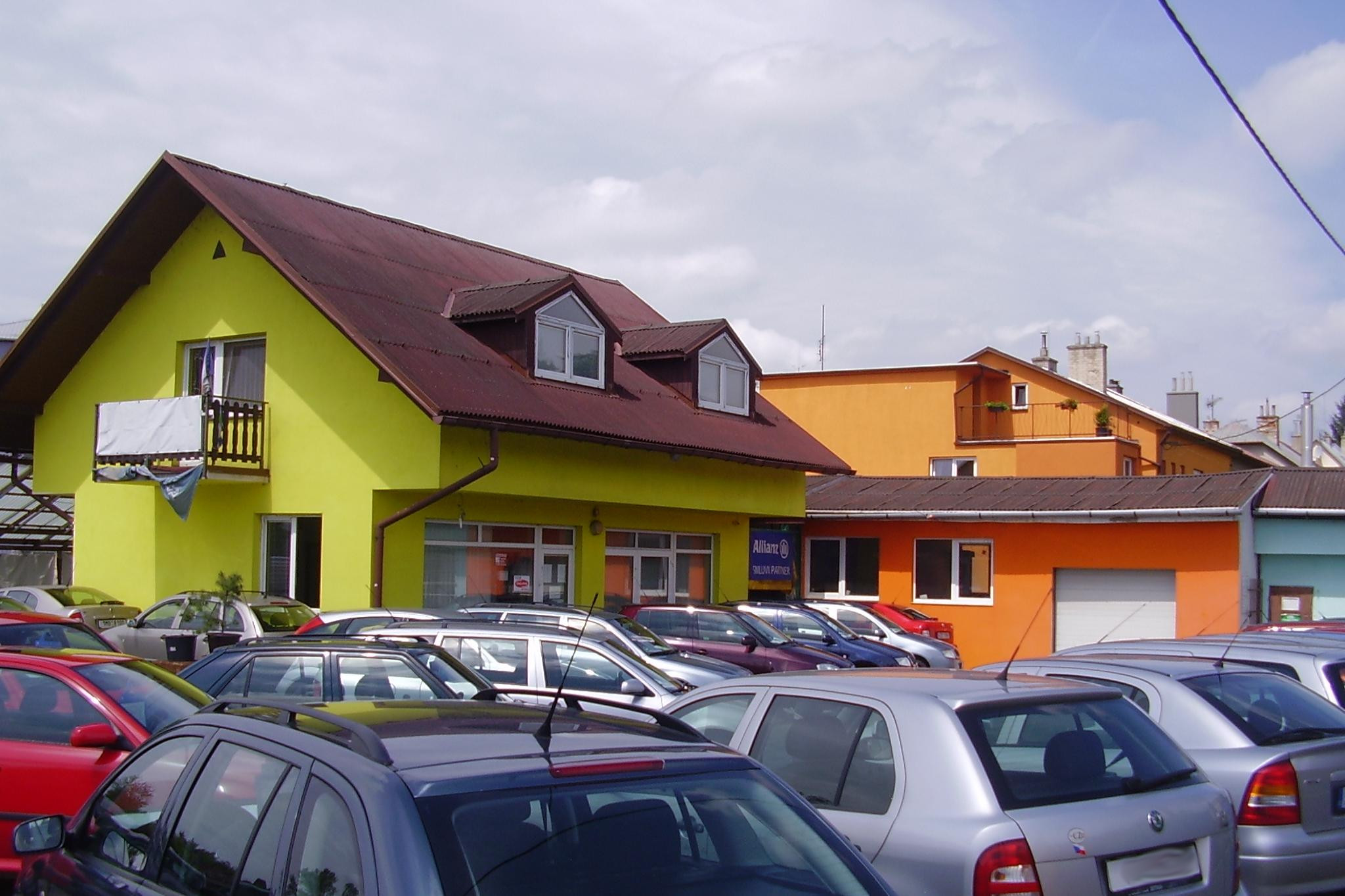 Zdeněk Foriš - Autoforiš