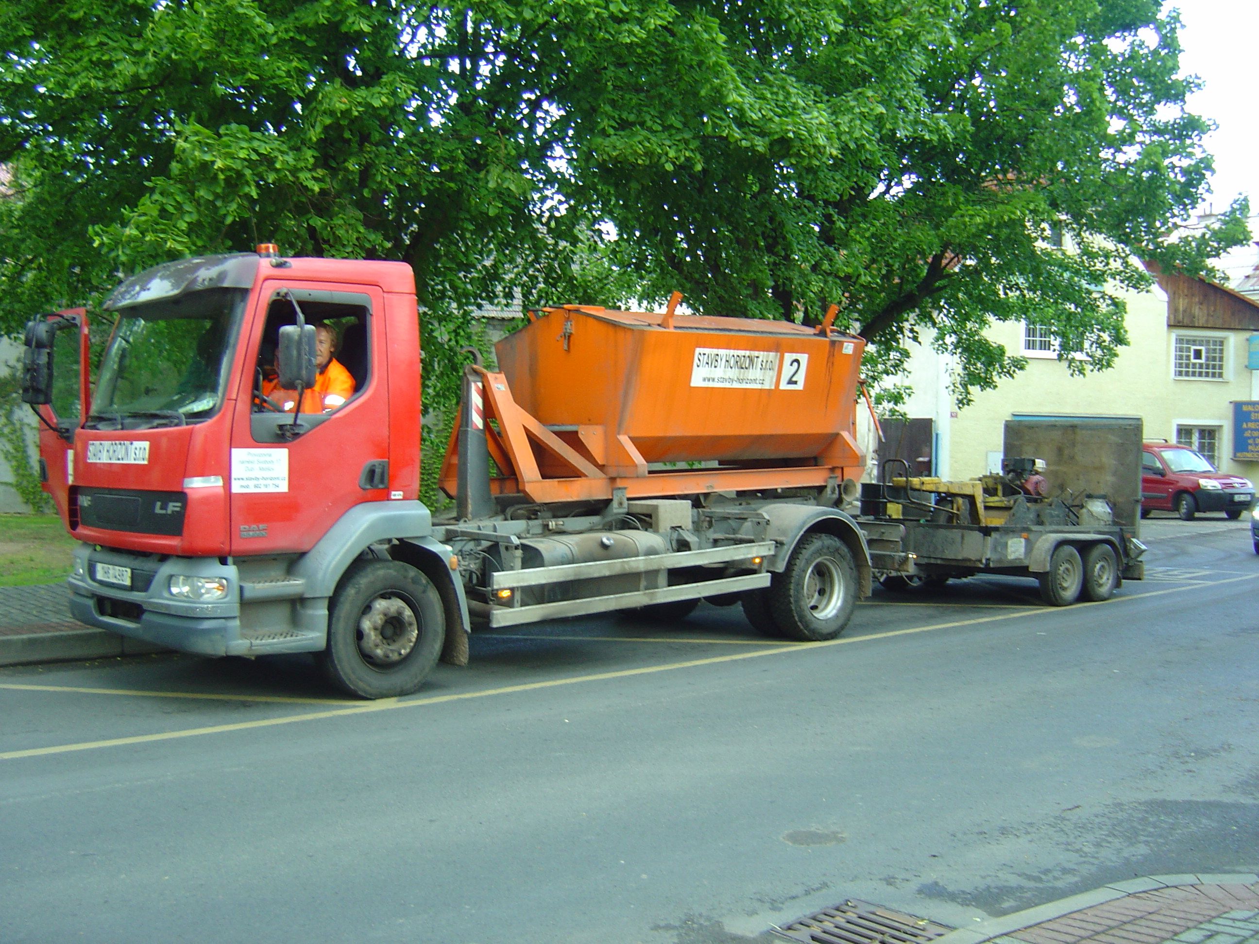 STAVBY HORIZONT s.r.o. foto 4