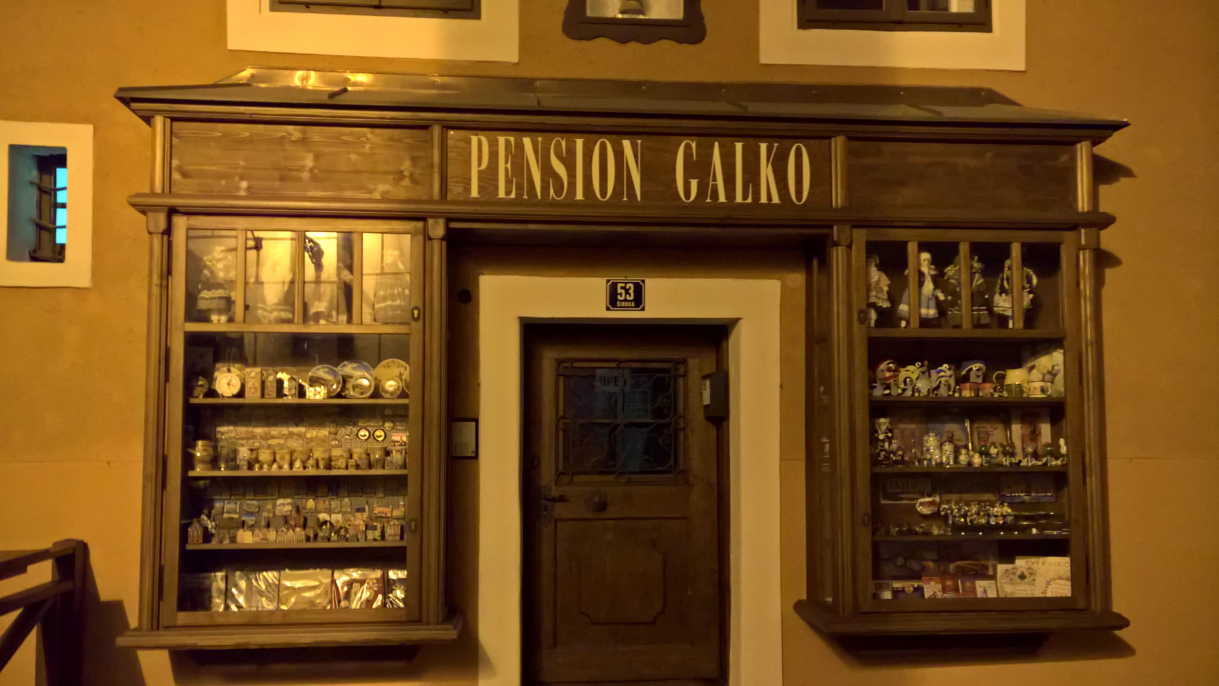 Pension Galko foto 5