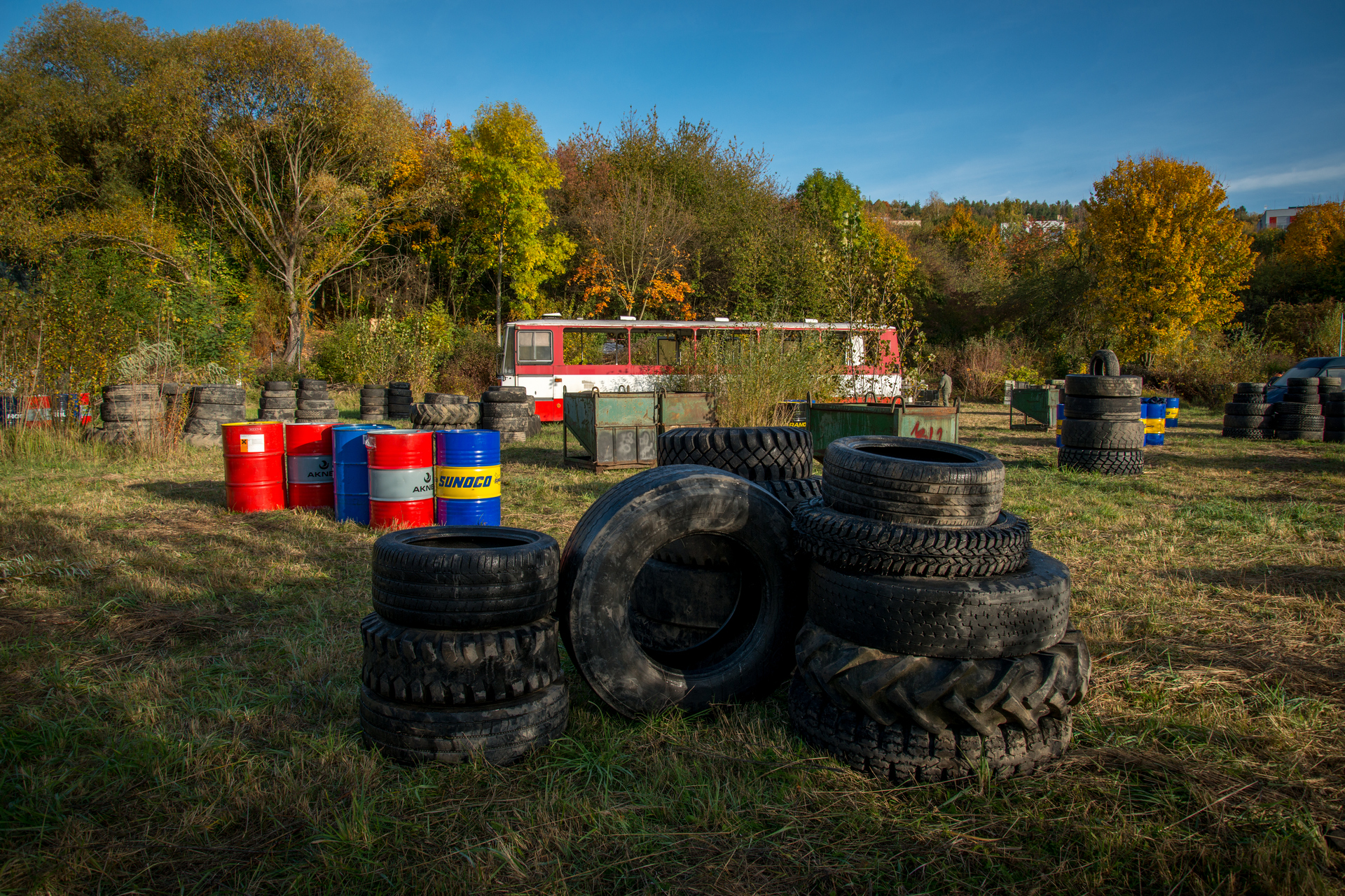 PAINTBALLGAME.CZ foto 3