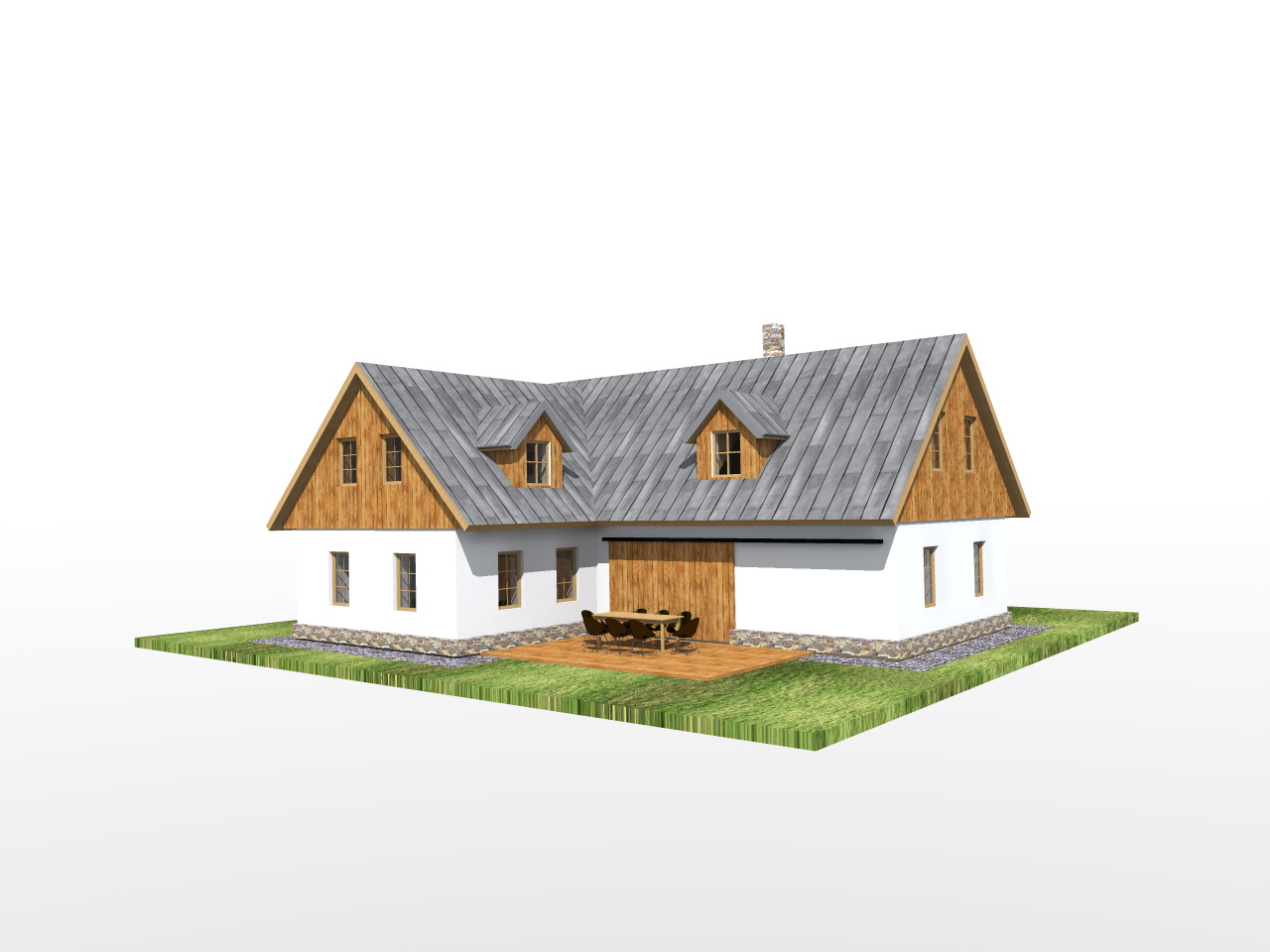 IRS PROPERTY foto 6