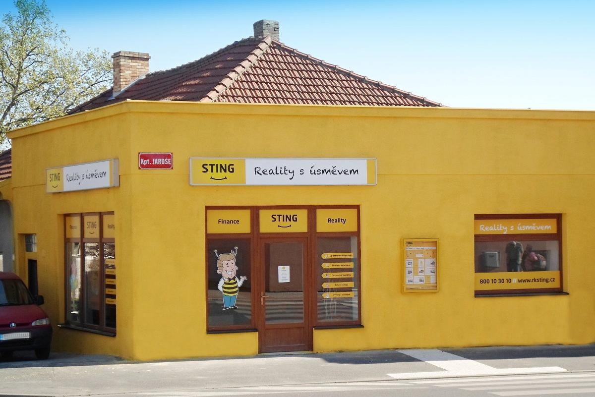 STING Reality, s.r.o.