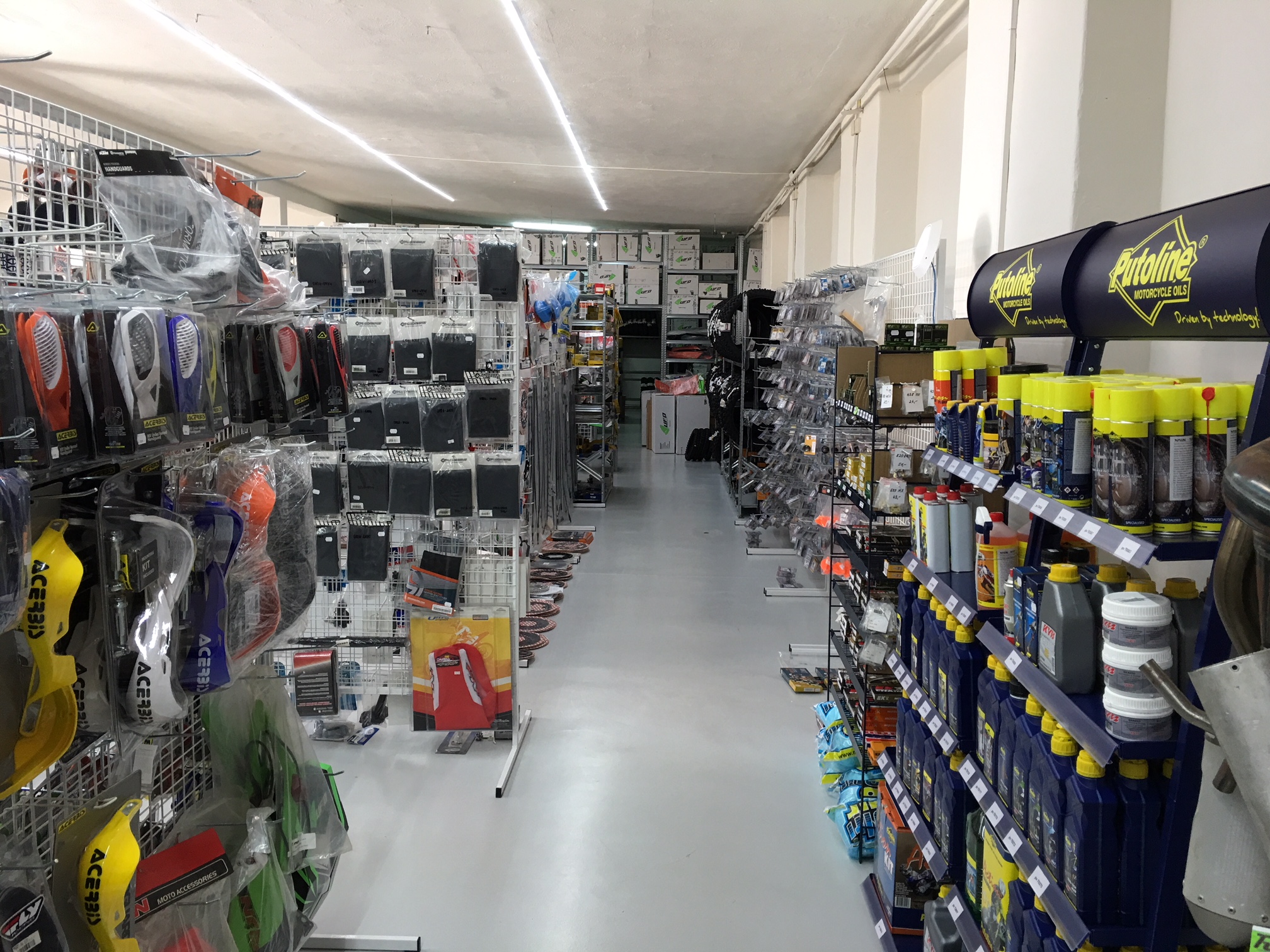 Motocross shop František Brumla - BRUMLA.COM foto 5