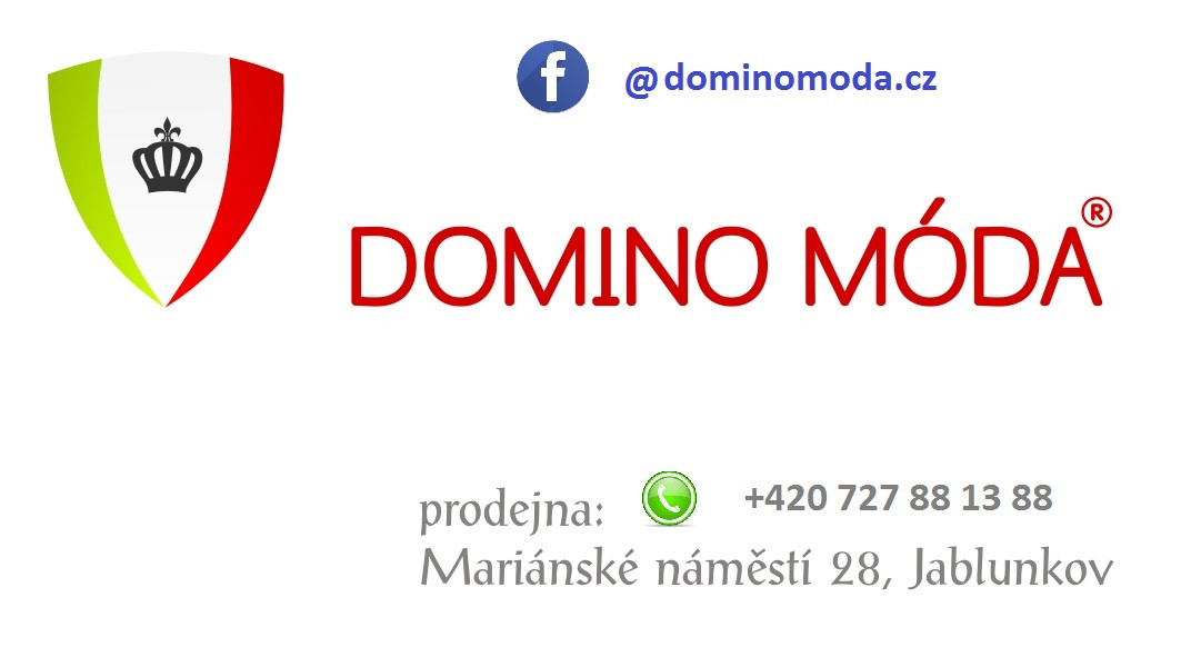 Domino Móda foto 3