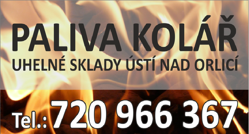 PALIVA KOLÁŘ foto 2
