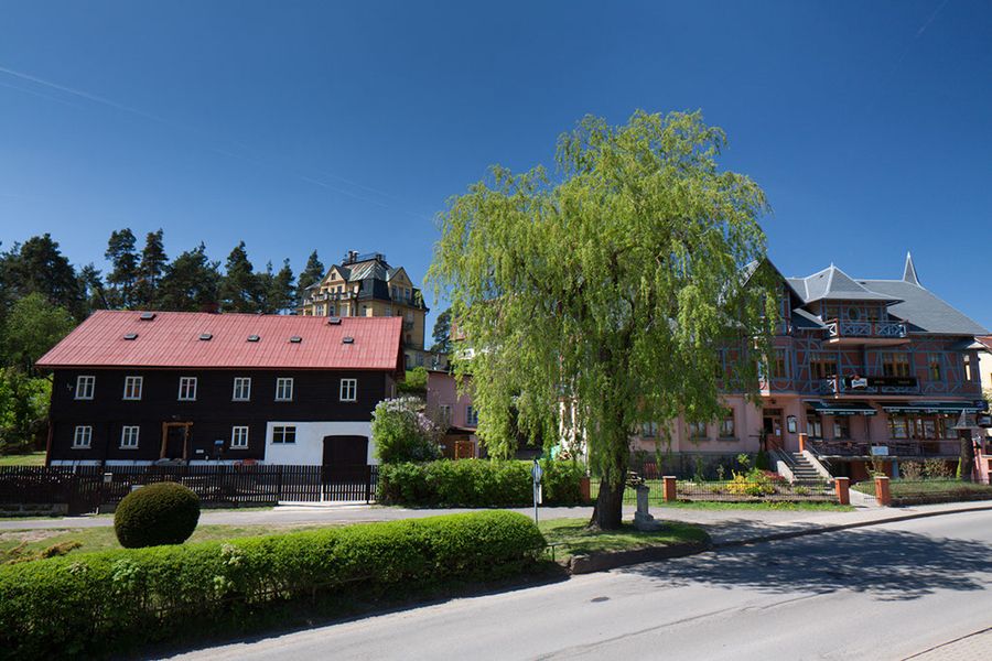 Apartmány Bardi foto 4