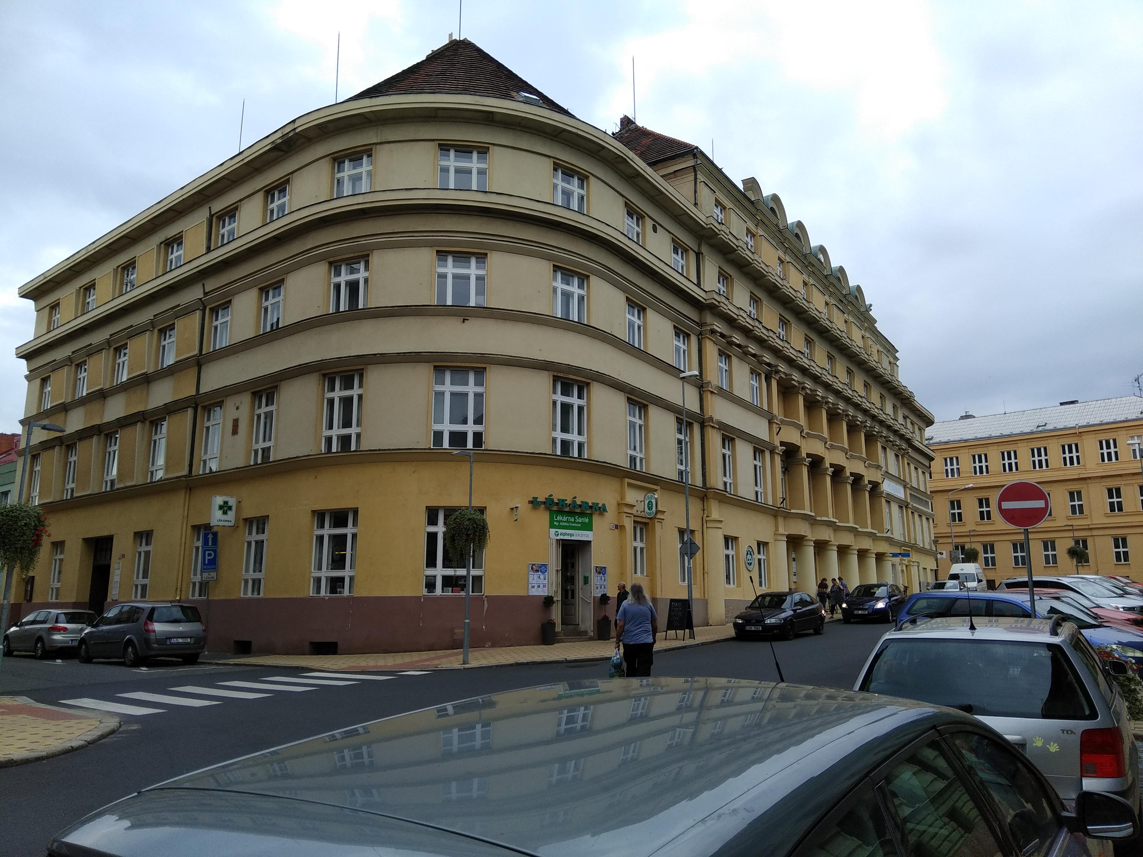 Poliklinika Čáslav, spol. s r.o. foto 2