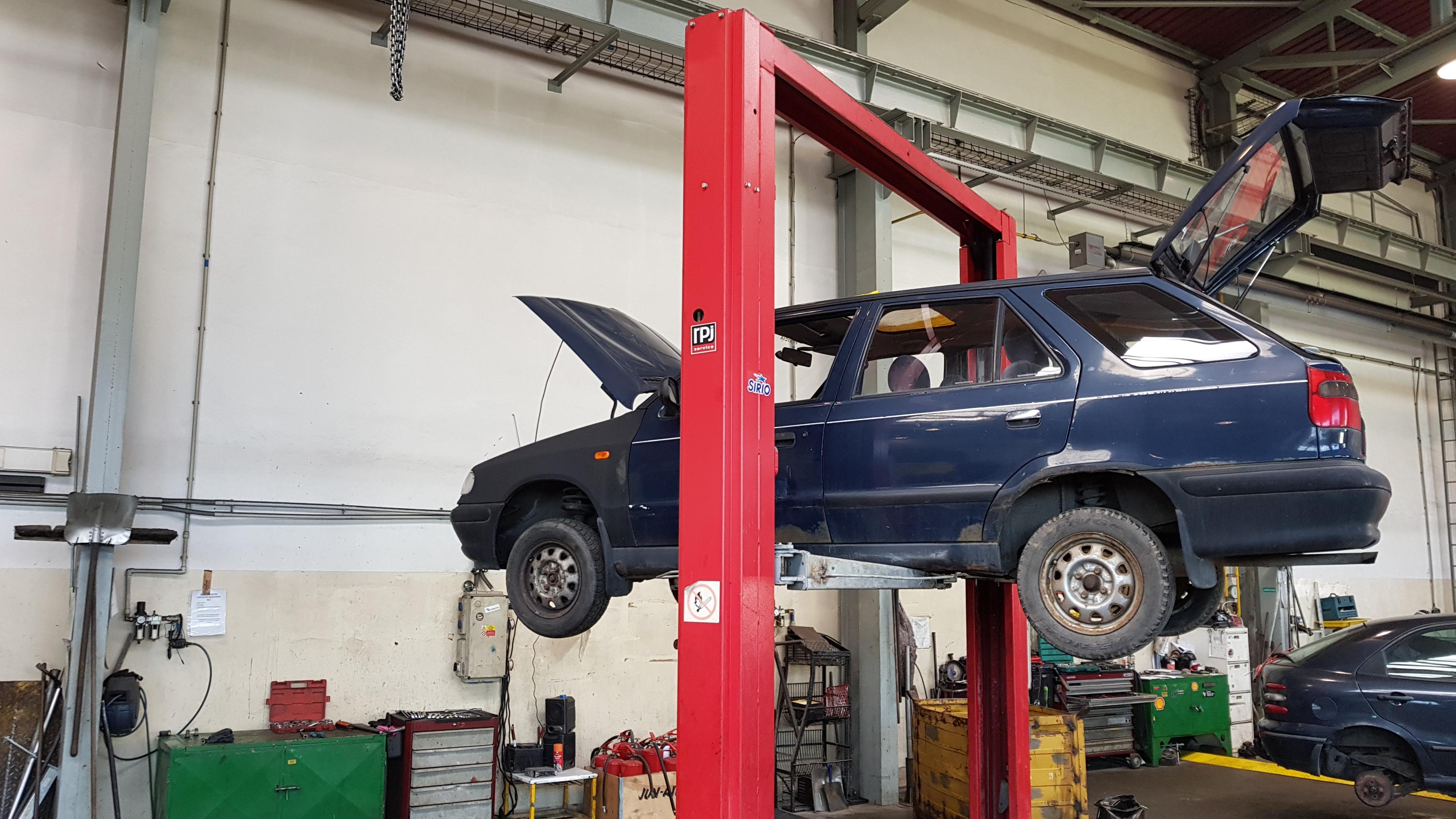 PARTR spol. s r.o. foto 4