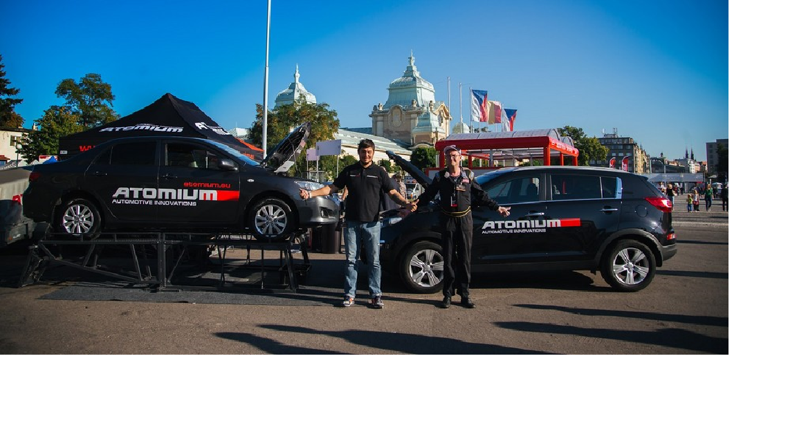 Shop.Atomium.cz foto 3