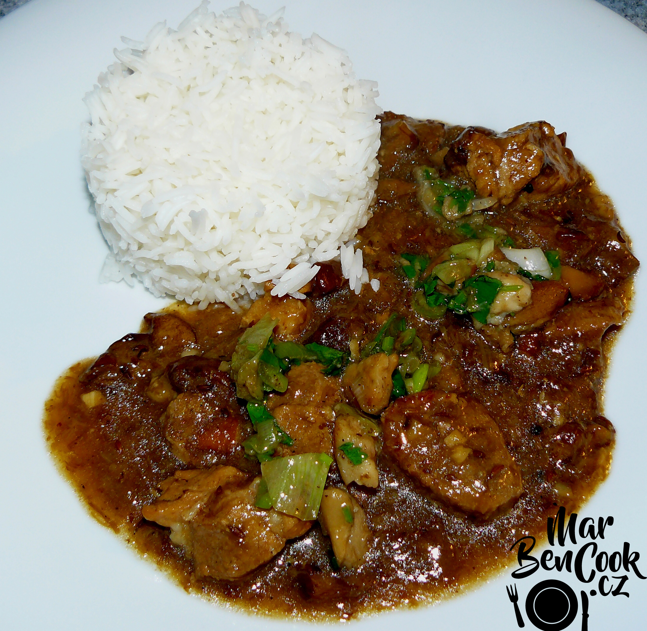 MarBenCook foto 4