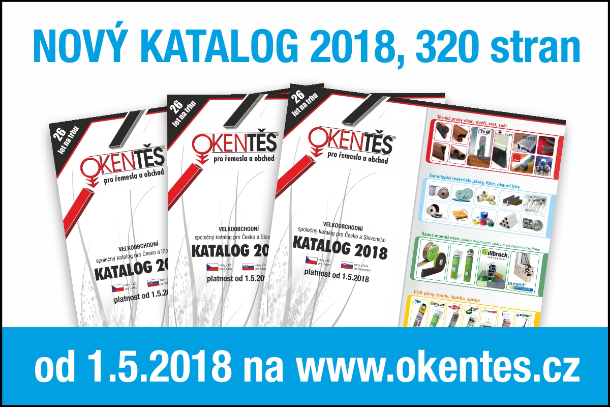 OKENTĚS, a.s. foto 5