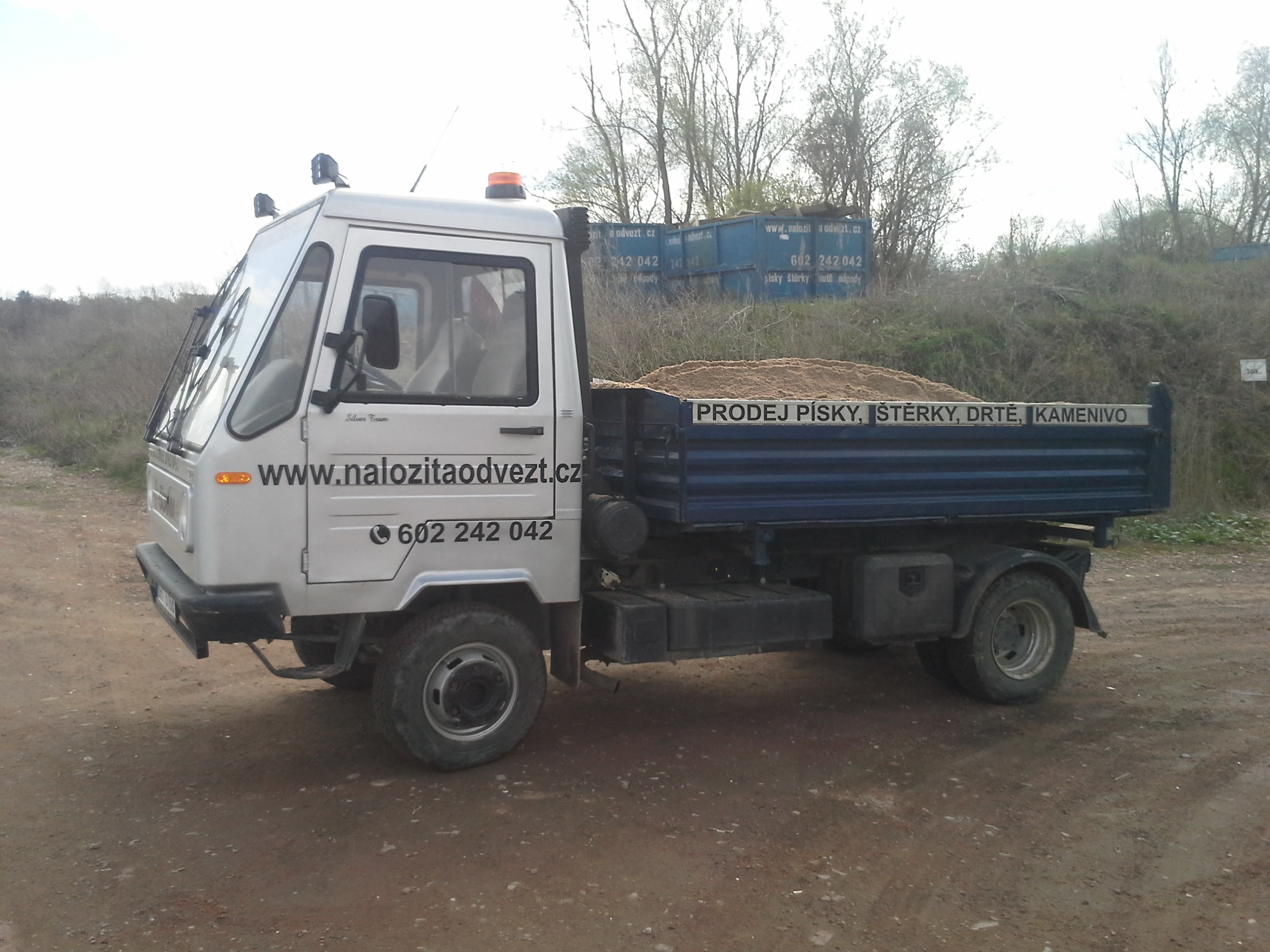 A.L. SLUŽBY, s.r.o. foto 5