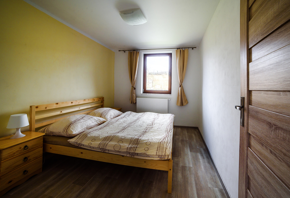 Apartmány Bukovec foto 3