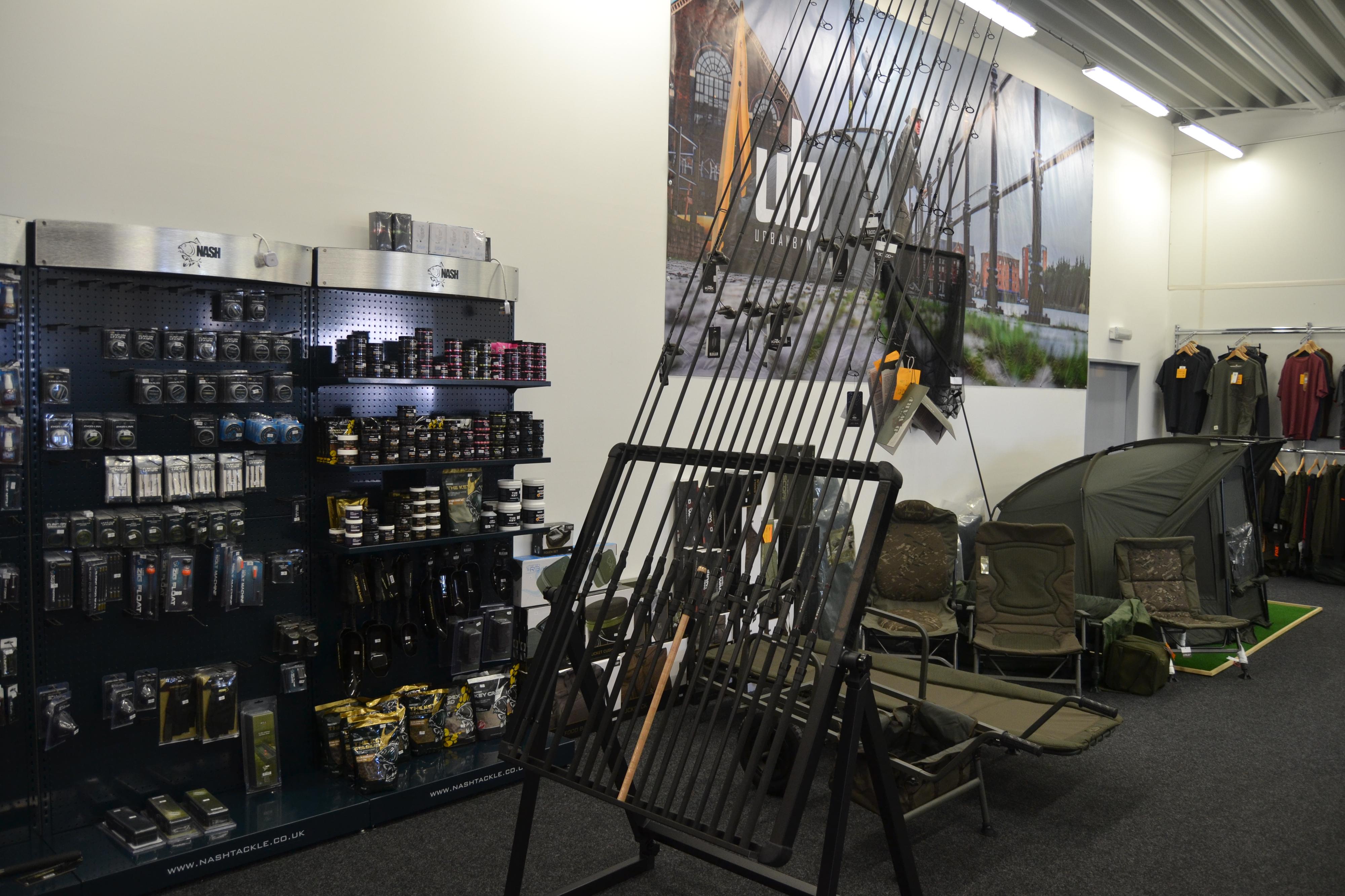 Parys.cz - Rybářský Ráj