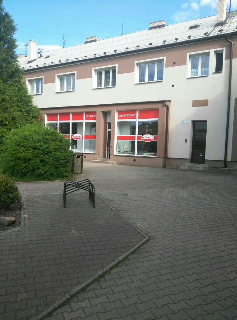 Smíšené zboží Májová 417/15, Těrlicko foto 4