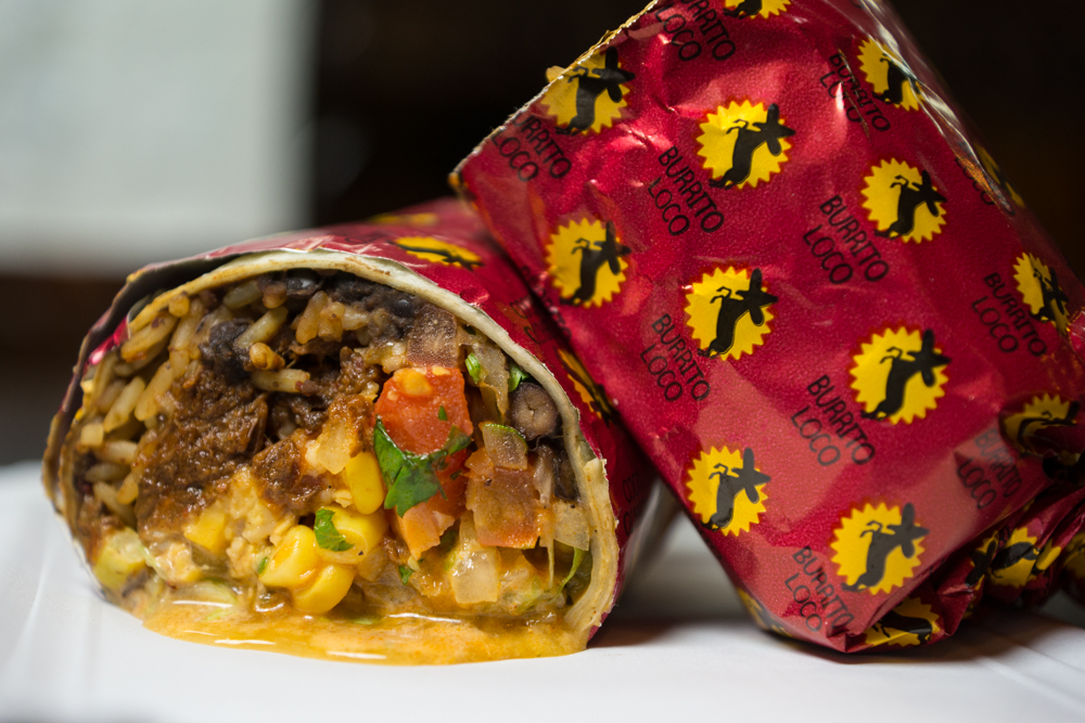 Burrito Loco foto 2