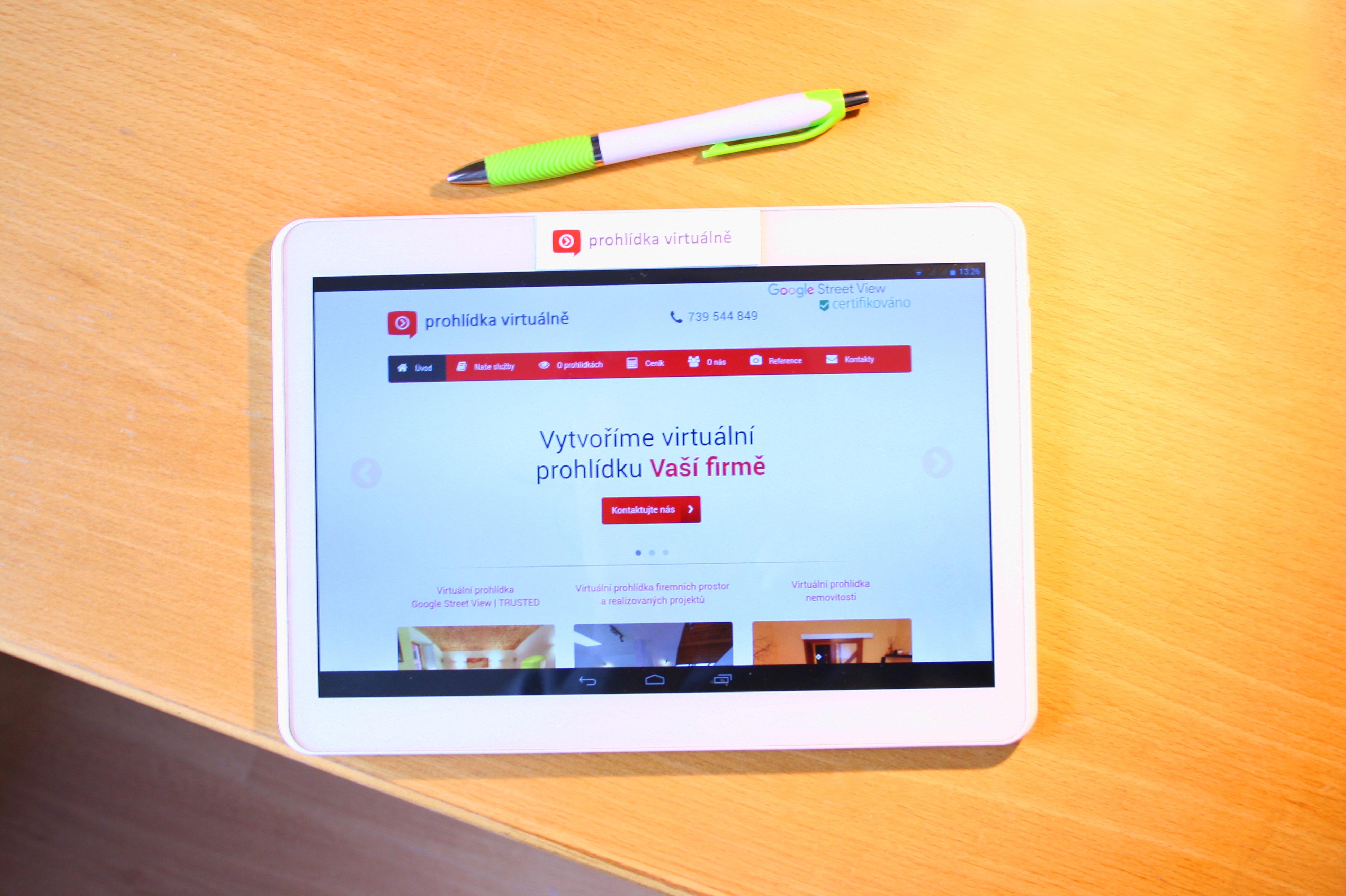 Prohlidka-virtualne.cz