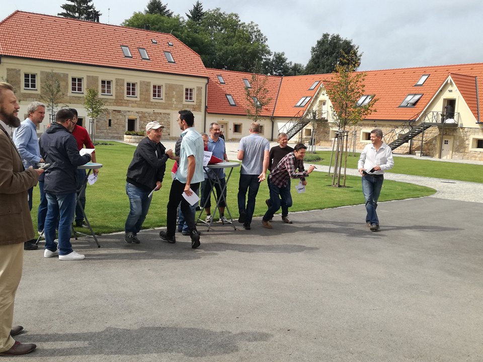 SOULAD školení, s.r.o. foto 4