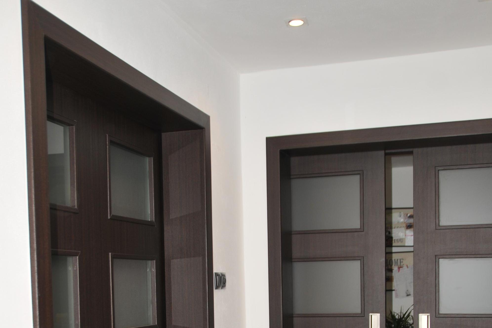 Výroba a renovace dveří - Radim Polanský