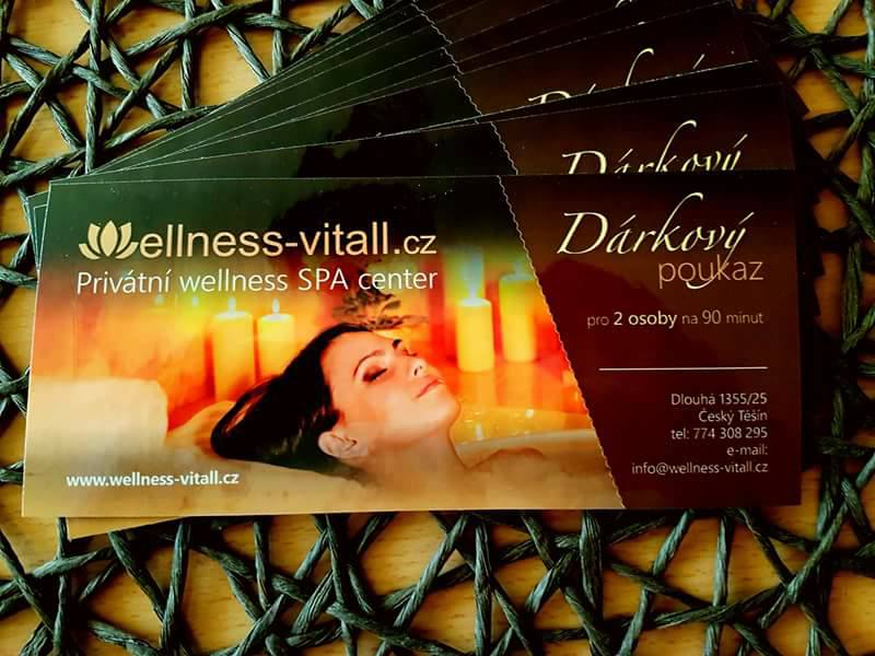 Wellness Vitall foto 5