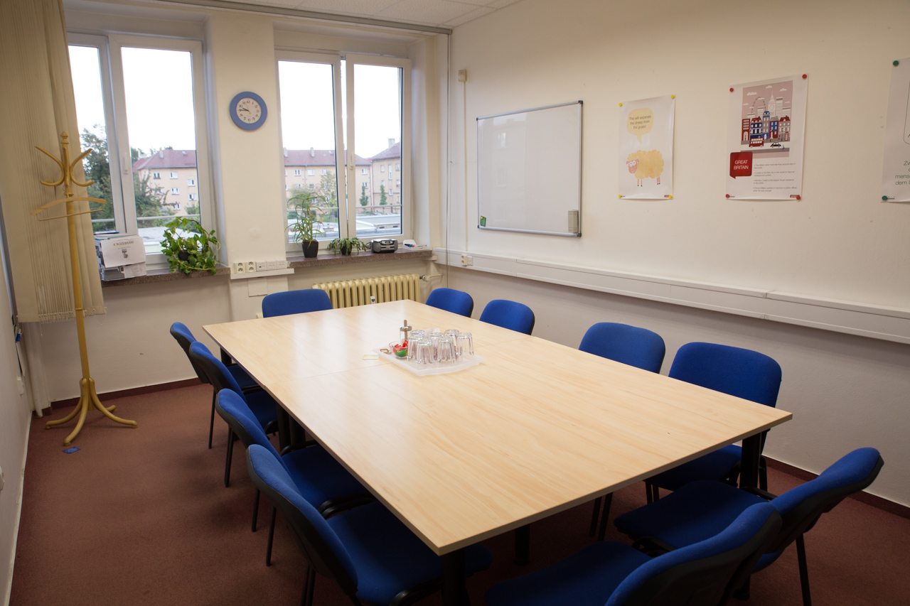 Jazyková agentura Skřivánek foto 6