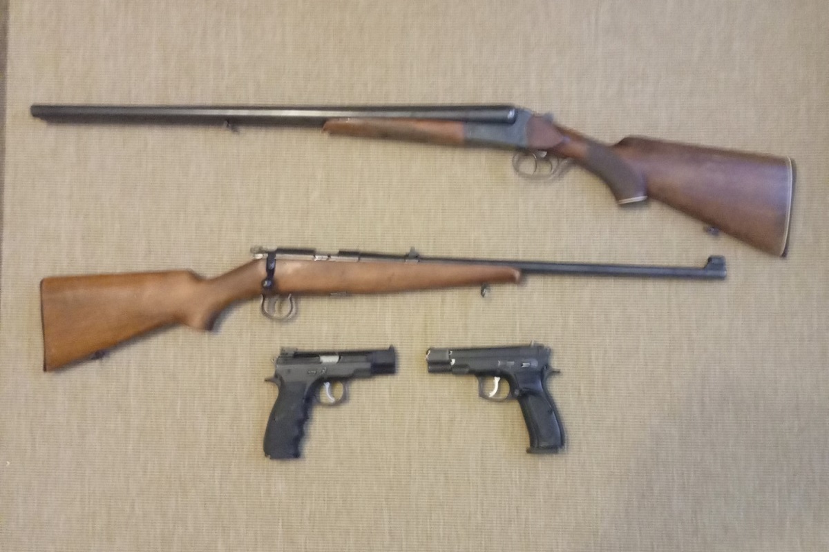 Bc. Bohumil Fryč - airsoftworld