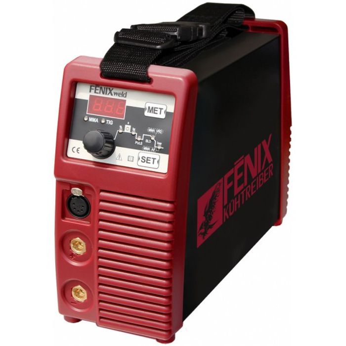 SVAŘOVACÍ TECHNIKA - Vyzrál, s.r.o. foto 3