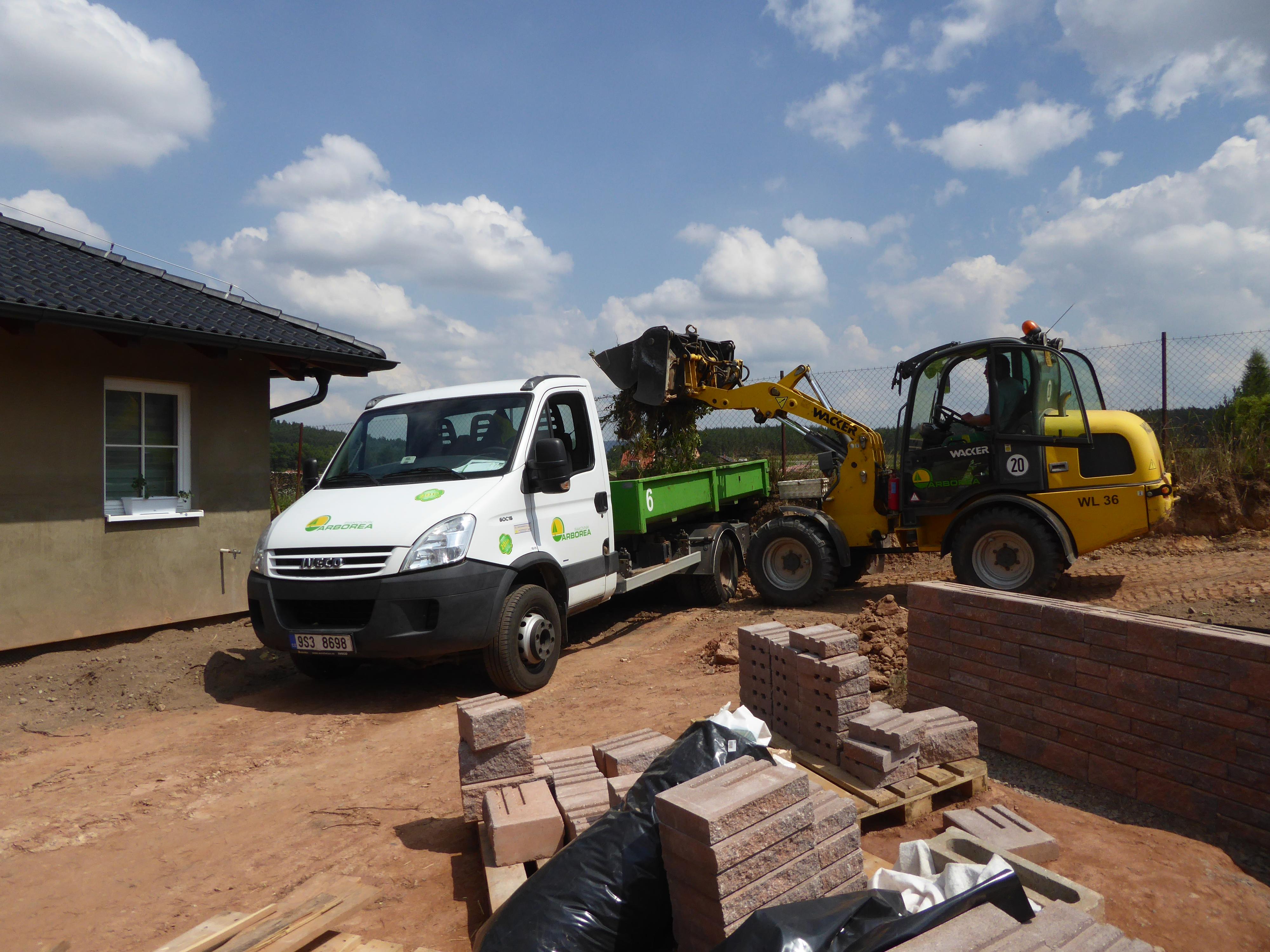 Arborea Rakovník s.r.o. foto 5