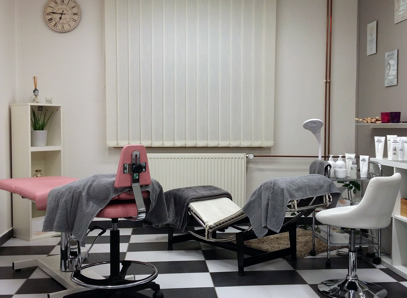 KOSMETIKA LUCY ValMez foto 2