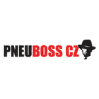 Logo obchodu Pneuboss.cz