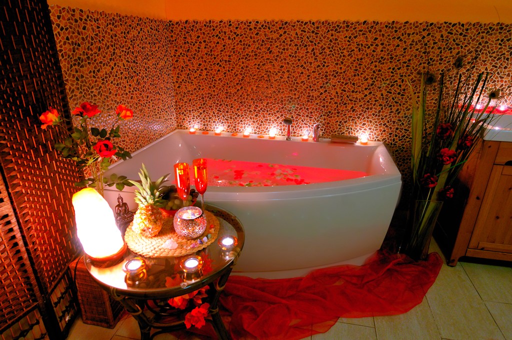 Tantra masáže Liberec - Mystique Relax foto 4