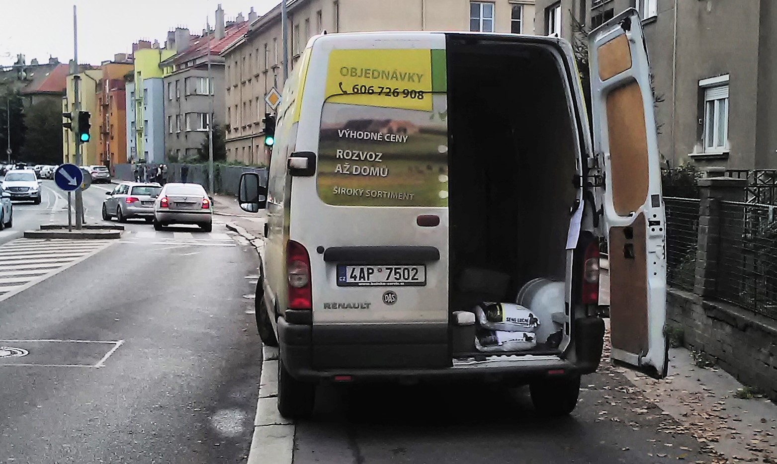 Autodoprava Bílík foto 4
