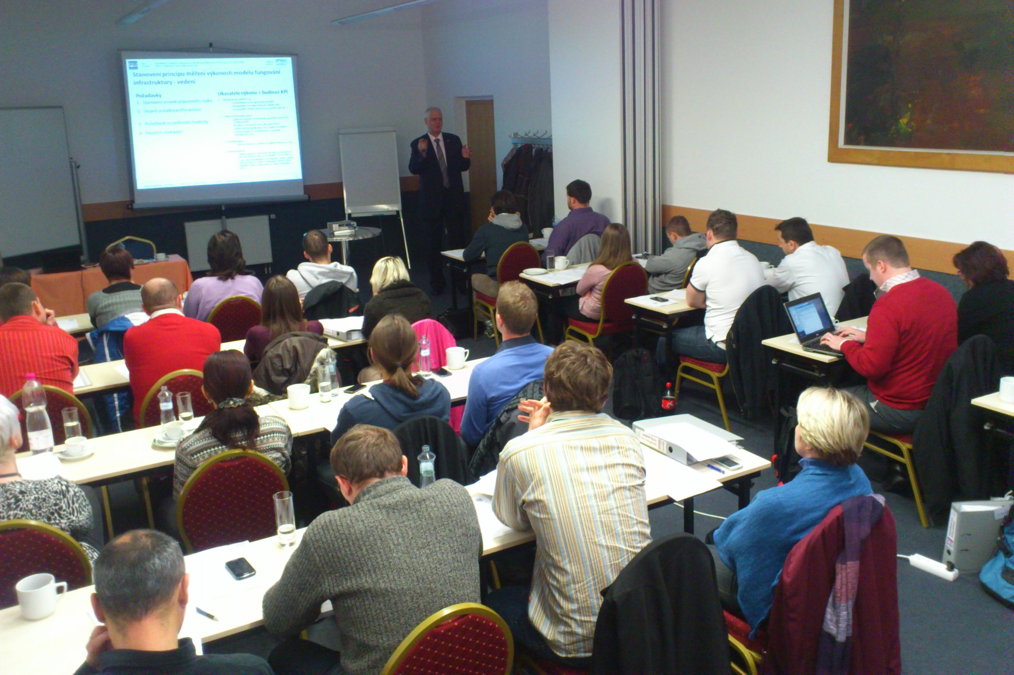 FM Institute, s.r.o.