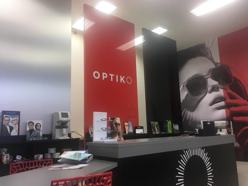 Oční optika OPTIKO foto 3