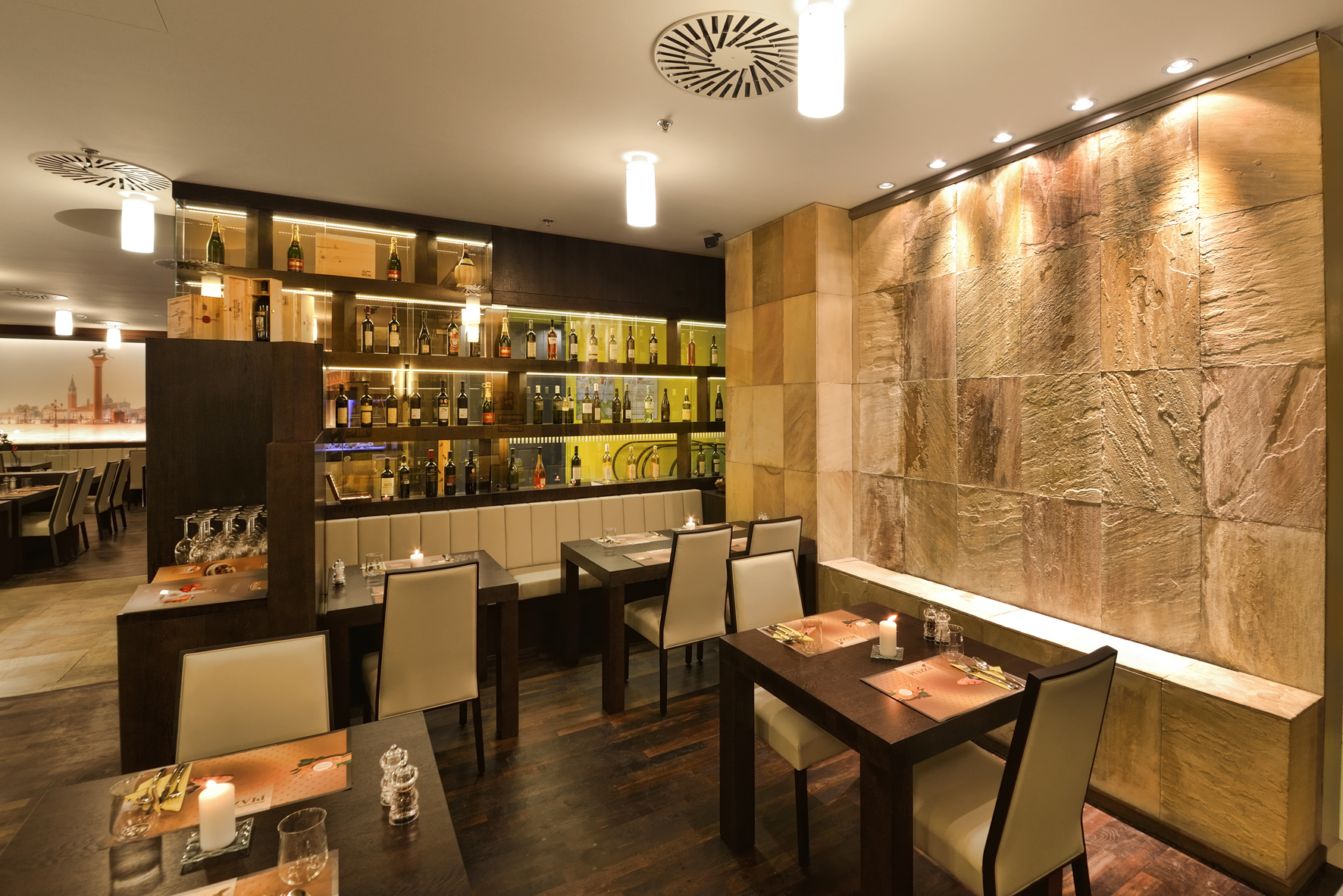 Ristorante Piazza foto 3