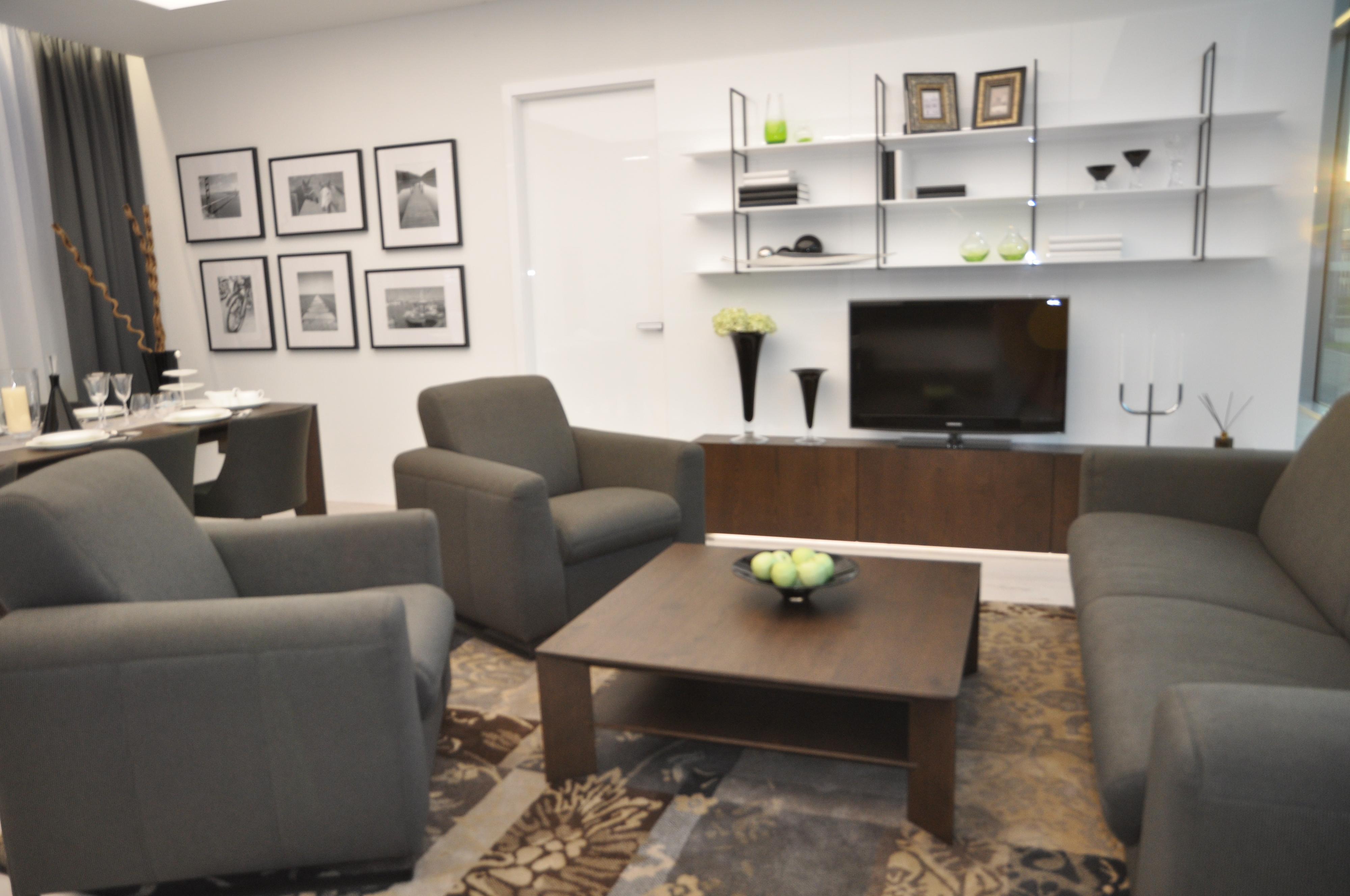 NORE nábytek a HANÁK kuchyně Brno foto 4