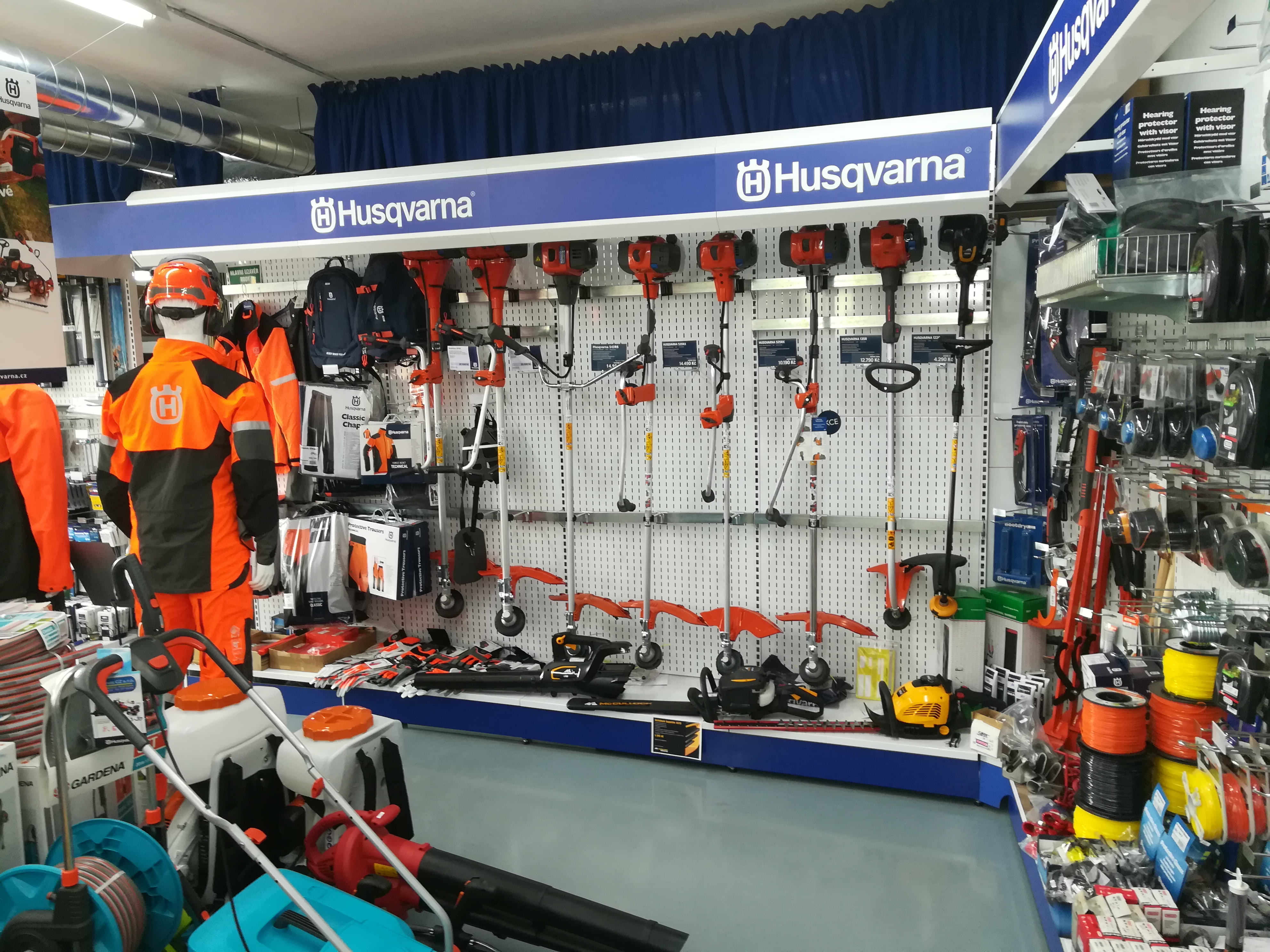 BCServis CZ foto 3