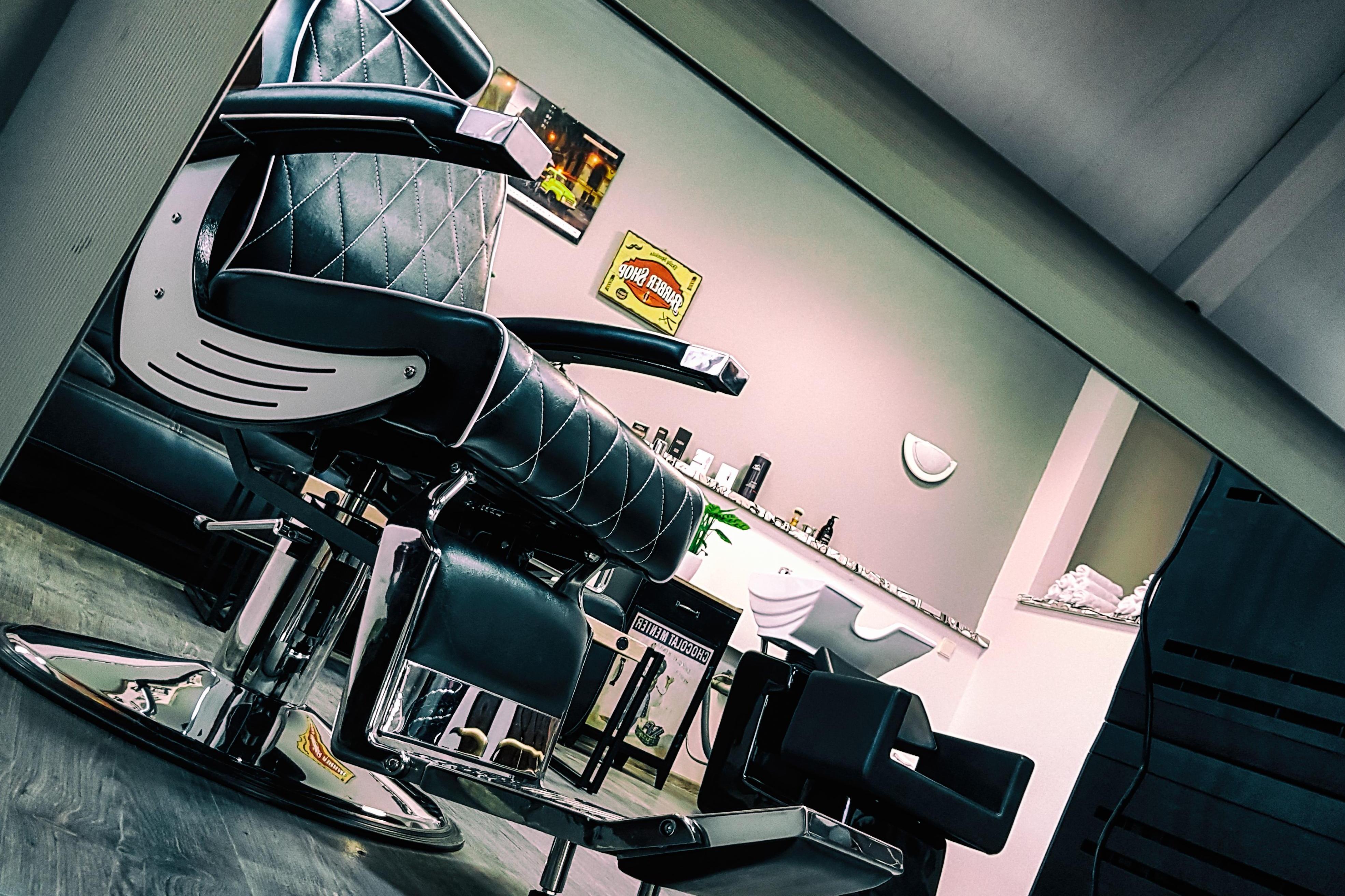 Monika Piňosová kadeřnice