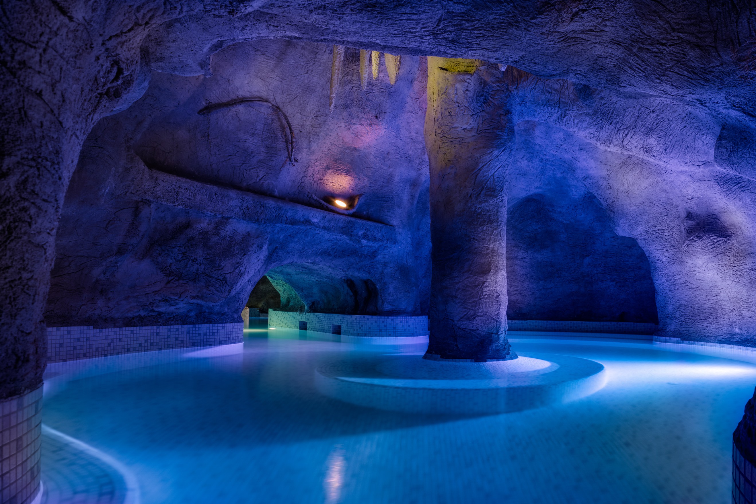 CENTRUM BABYLON LIBEREC - Aquapark foto 6