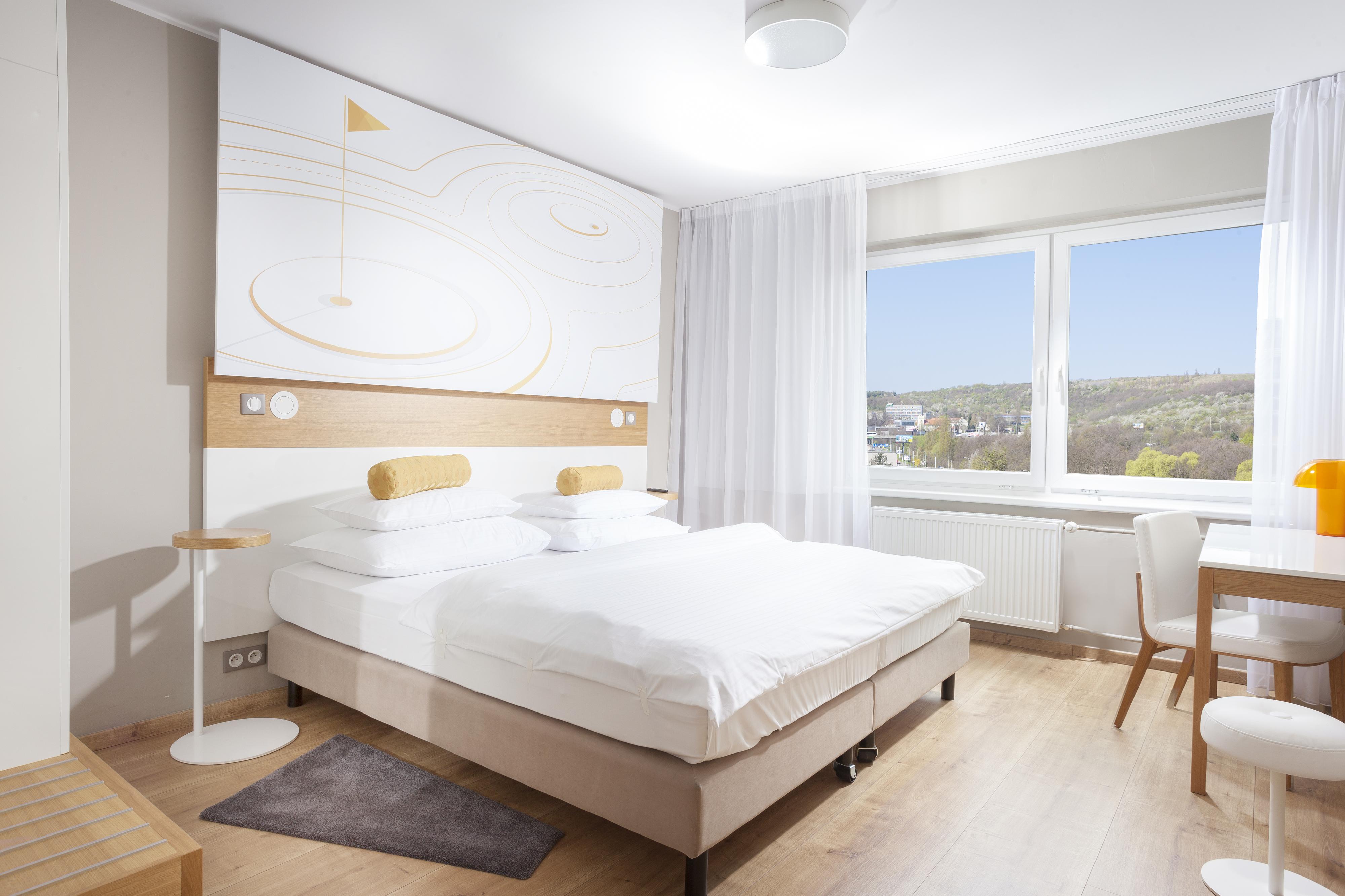 Hotel Golf**** foto 4