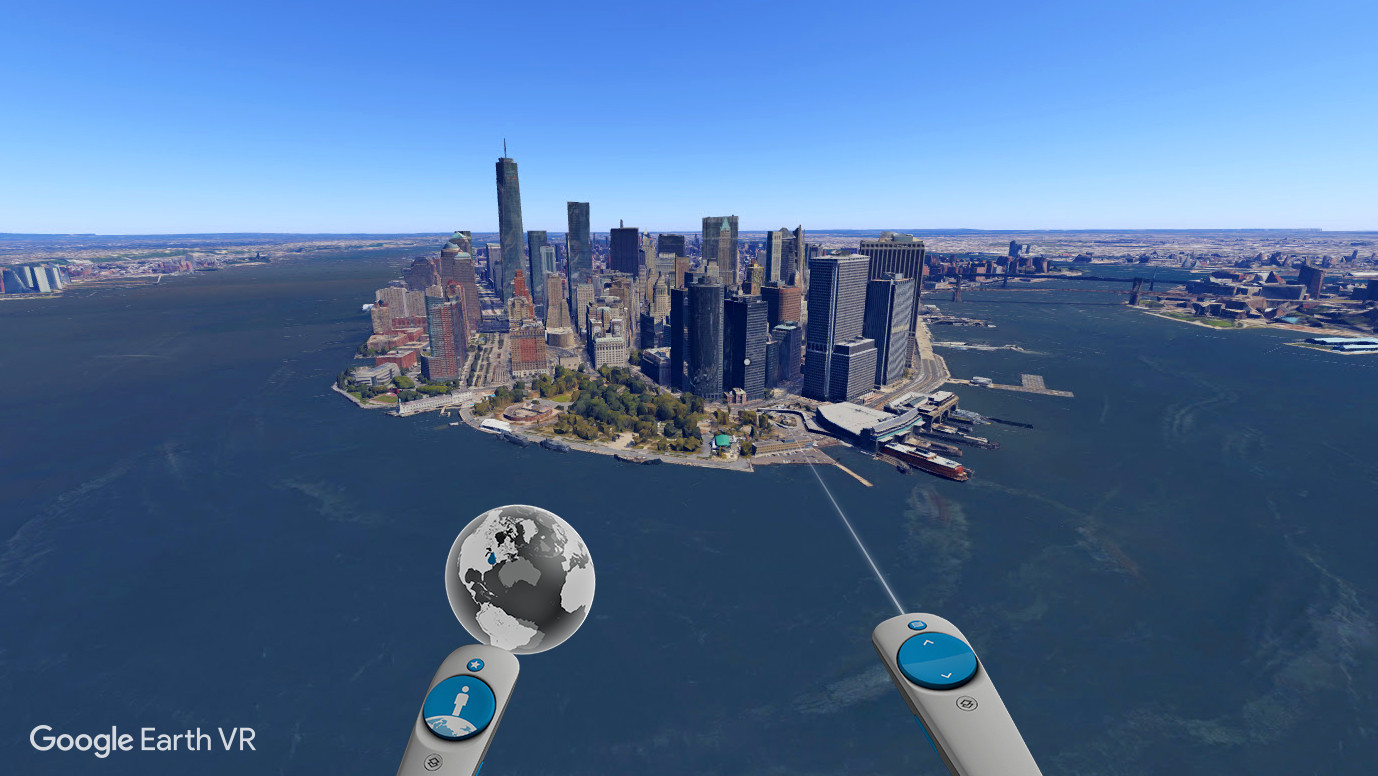 VirtualGame foto 4