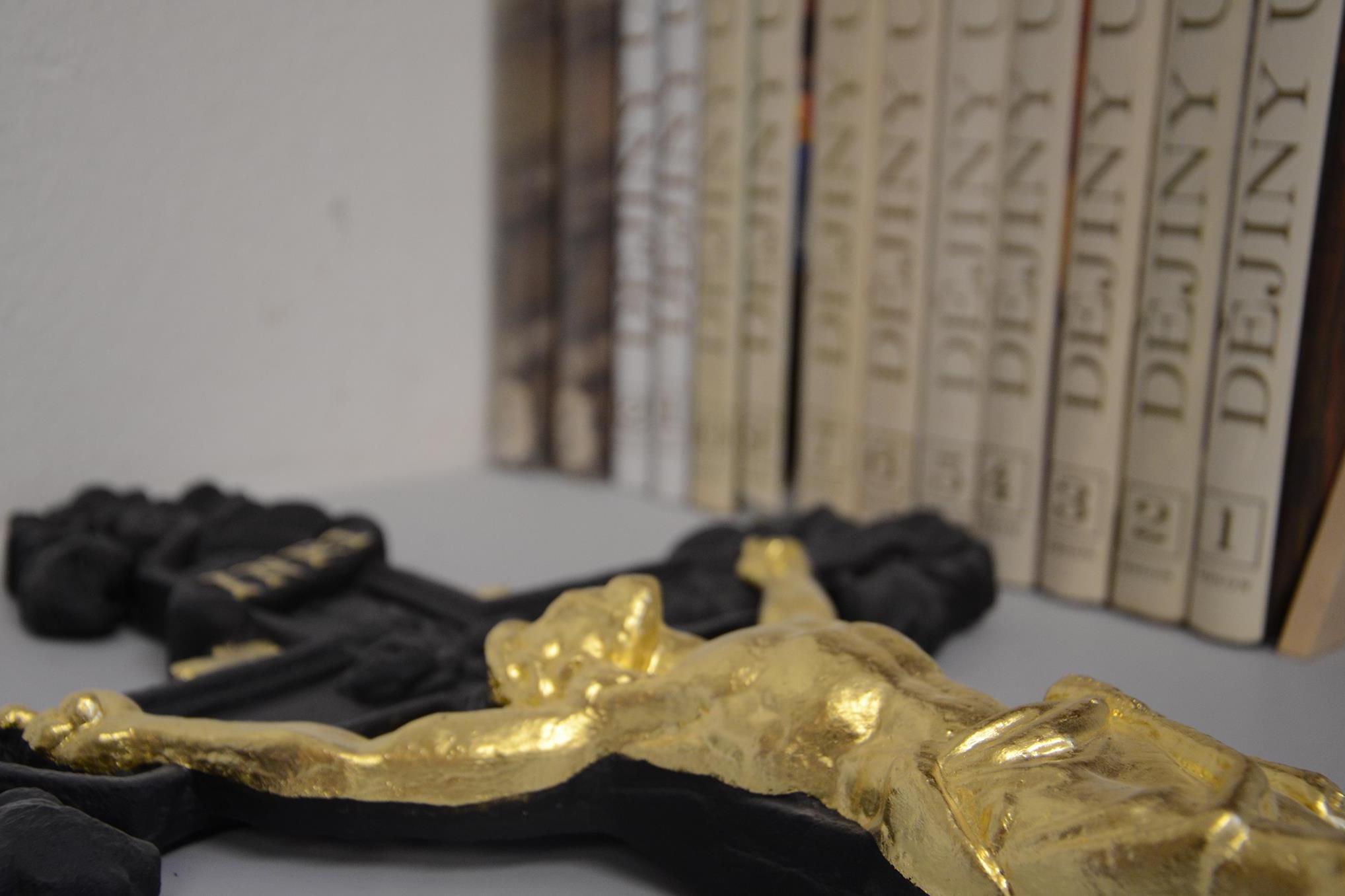 Milan Směšný - Obnova památek