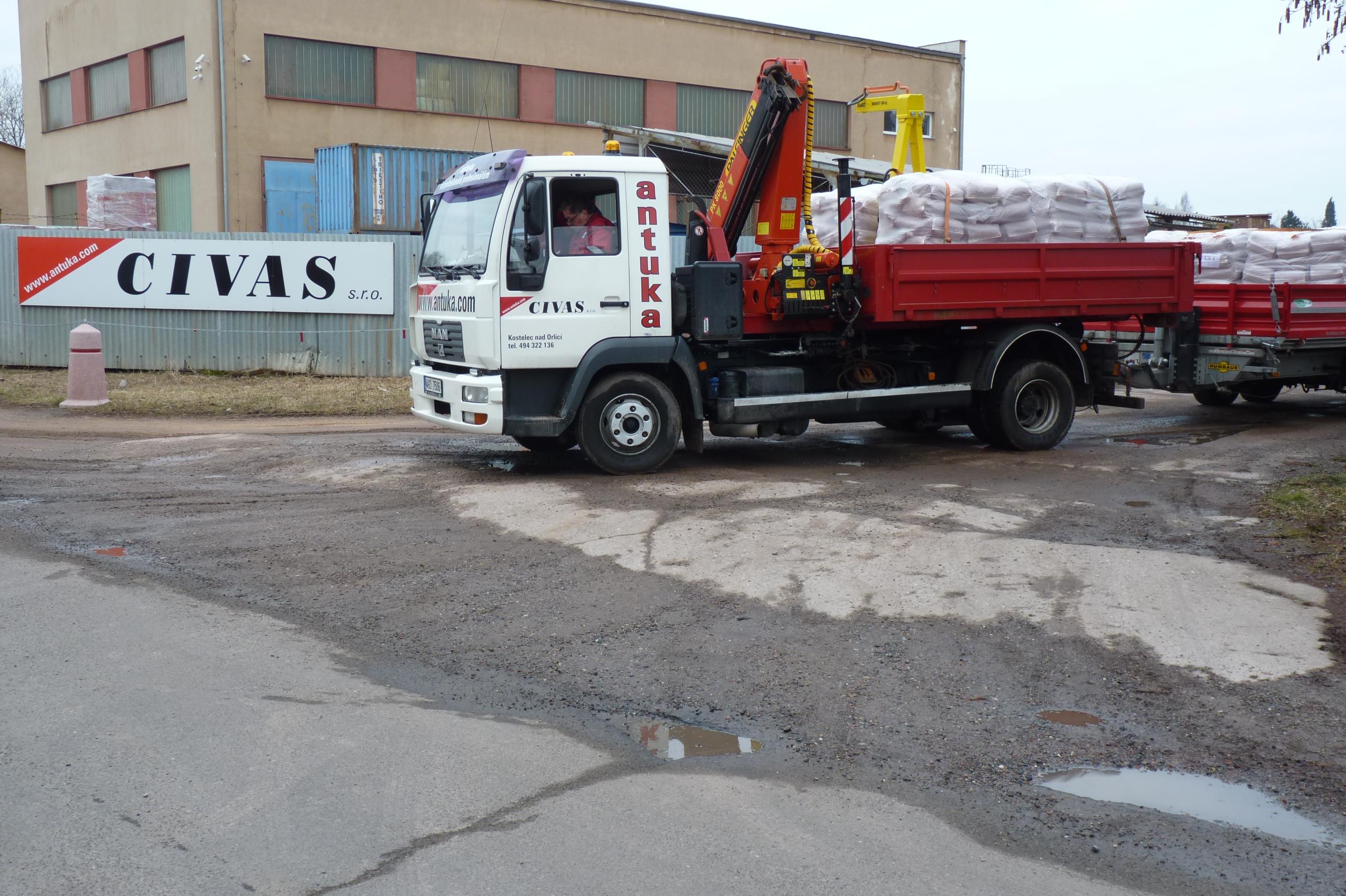 CIVAS, s.r.o.