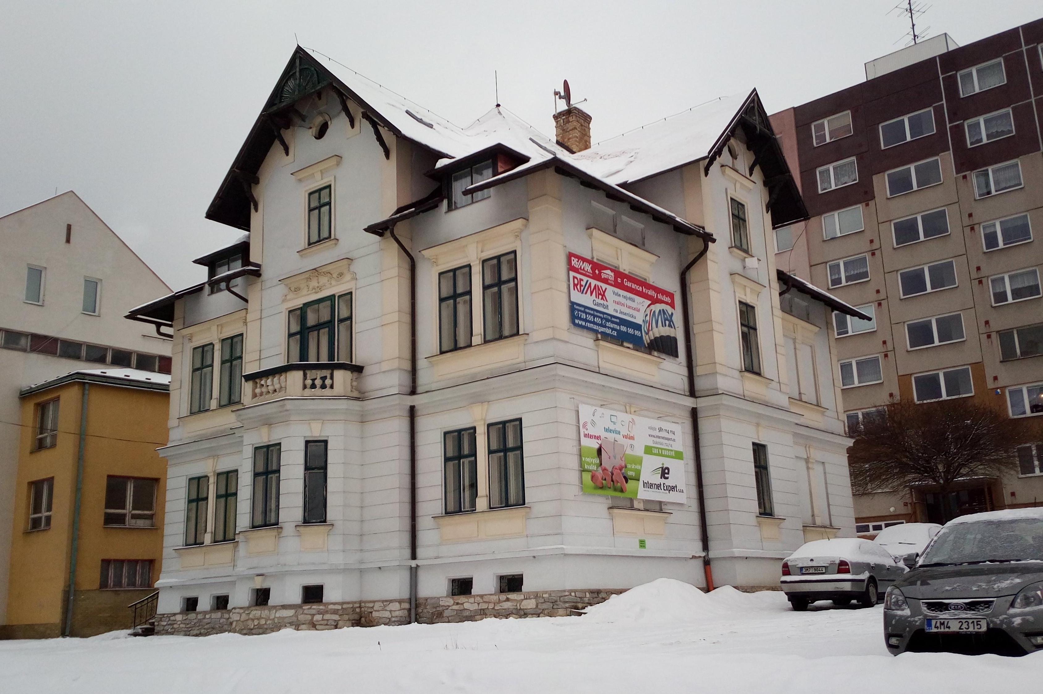 Internet Expert, s.r.o.