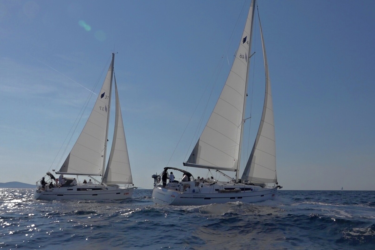 Námořní centrum KWS