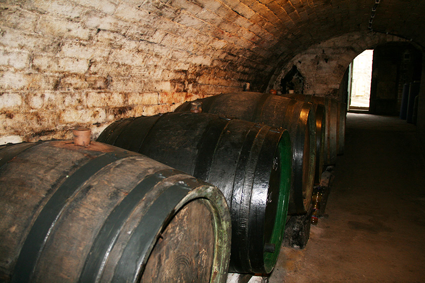 Vinný sklep Zahraničí č. 23 foto 3